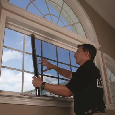 Nash Window Tint