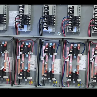 Electric Co