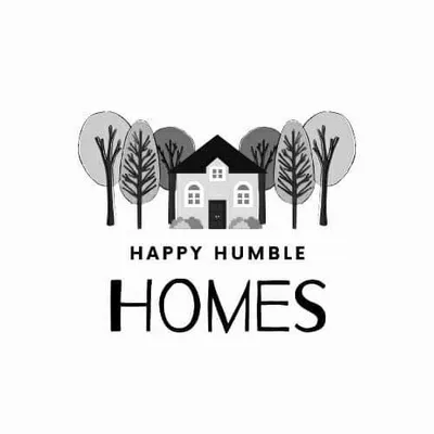 Happy Humble Homes