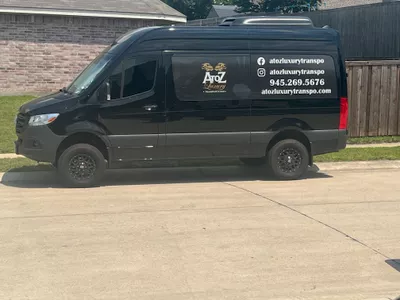 A to Z Luxury Transportation