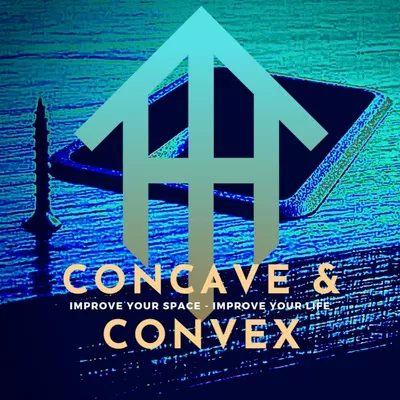 Concave & combex