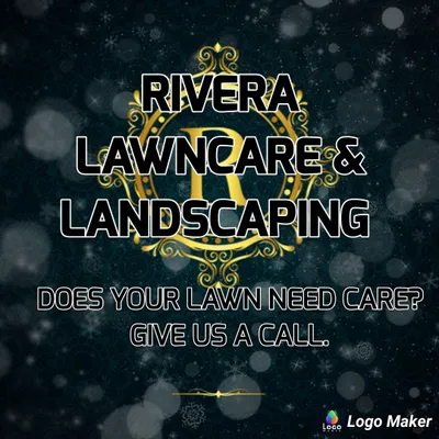 Rivera lawncare and landscaping