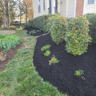 Legendary Lawn Care & Services