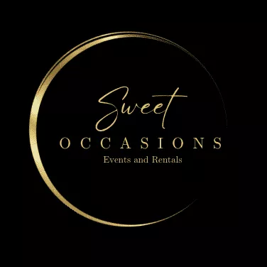 Sweet Occasions Event and Rentals