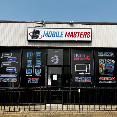 Mobile Masters