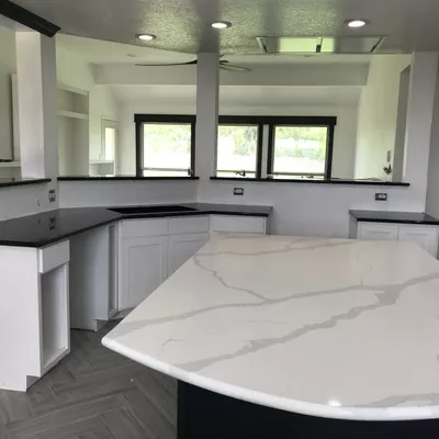 New Vision Stone