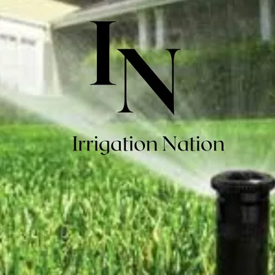 Irrigation Nation