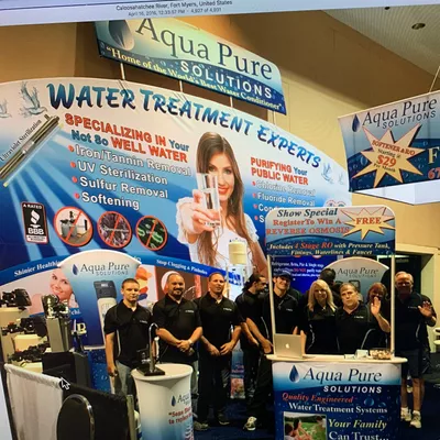 Aqua Pure Solutions