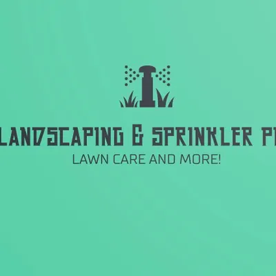 Landscaping & Sprinkler PRO