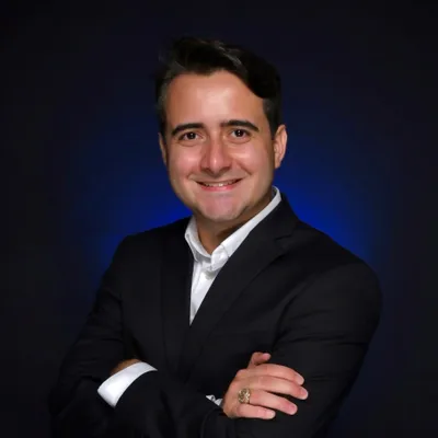 Keanu Cevallos