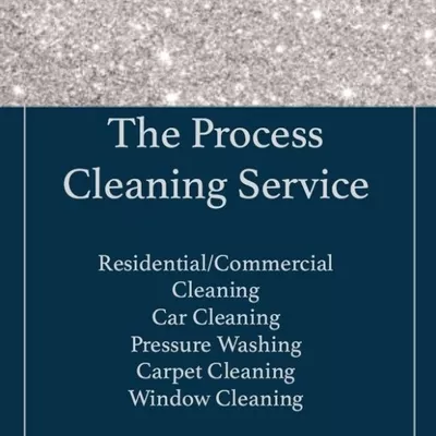 The Process Cleaning Service