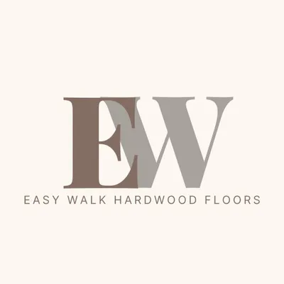 Easy Walk Hardwood Floors