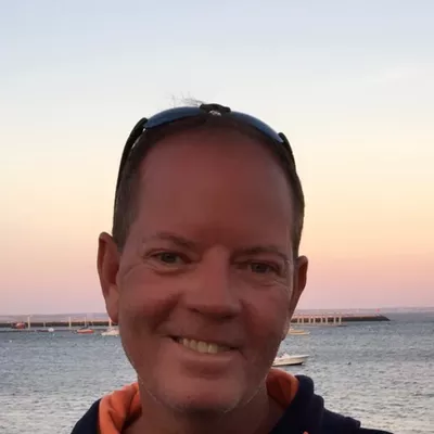 Jim Curran PGA Teaching Professional $95/hr