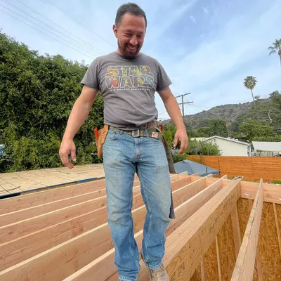 Rodrigo Handyman