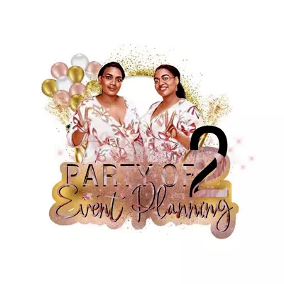 Party Of 2 Event Planning, LLC