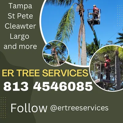 ER TREE SERVICES, Corp