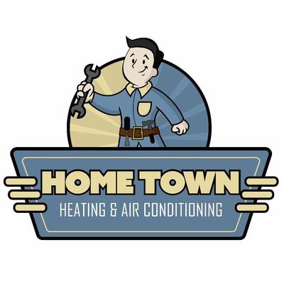 Home Town Heating and Air Conditioning