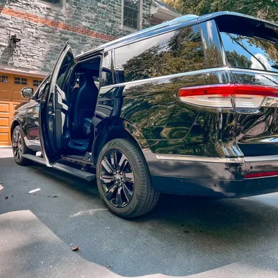 Black Diamond Limousine