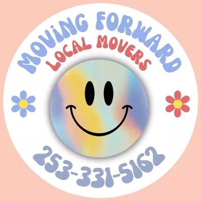 Moving Forward Moving & Cleaning