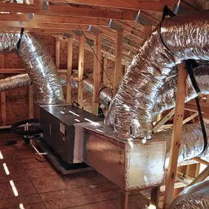 Quick Ducts