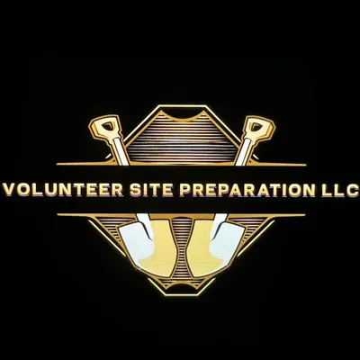 Volunteer site preparation llc