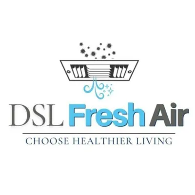 DSL Fresh Air