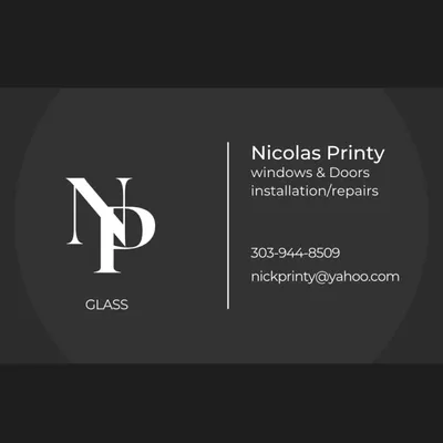N.P GLASS & HANDYMAN