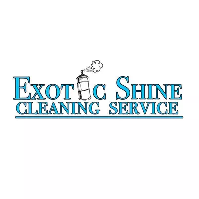 Exotic Shine Cleaning Service LLC