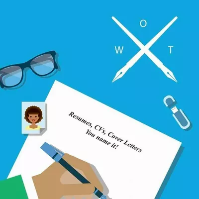 Write on Time (W.O.T) Resume Writing Services