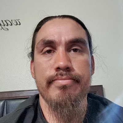 Robert Noriega