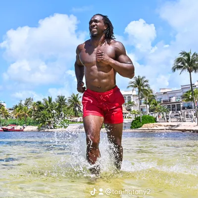 True Transformation Fitness Movement(TTFMOVEMENT)
