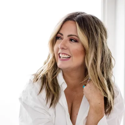 Cait Fore Interiors