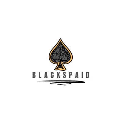 Blackspaid