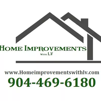 Home Improvements with LV