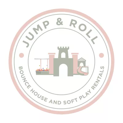 Jump & Roll Bounce House and Soft Play Rental