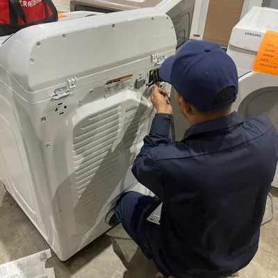 Jr appliances installs services