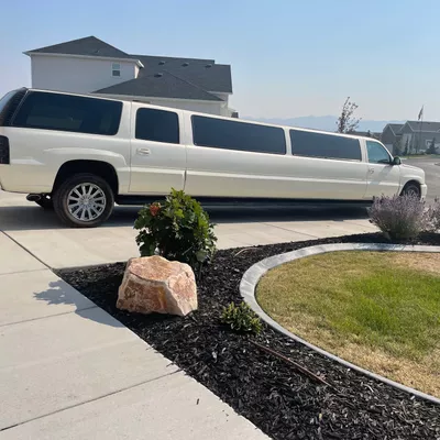 GotLIMO!