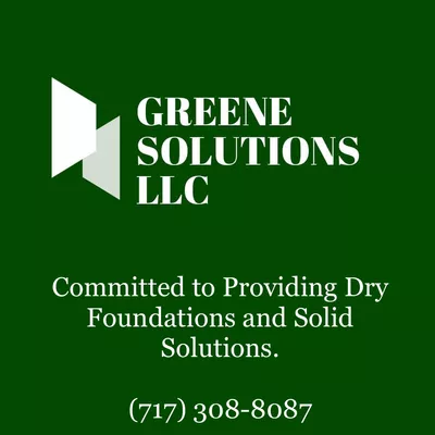 Greene Solutions LLC