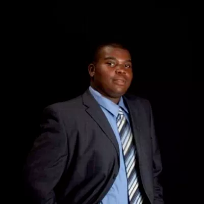 Lenard Phillips