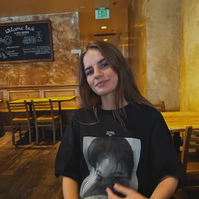 Yelizaveta Yerameichyk