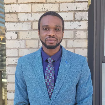 Kareem Henry