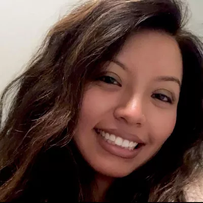 Erika Hernandez