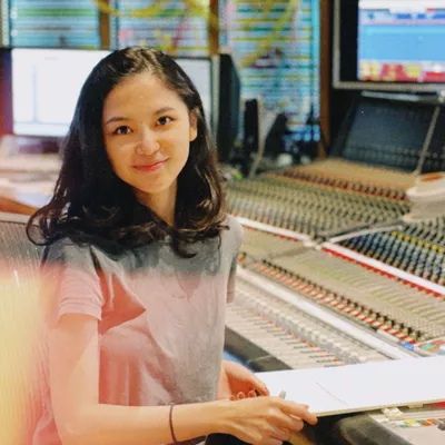 Li Music Studio 中英文钢琴老师