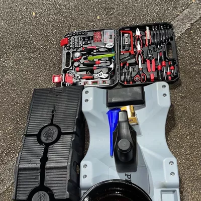 Oscar’s Repairs and Services