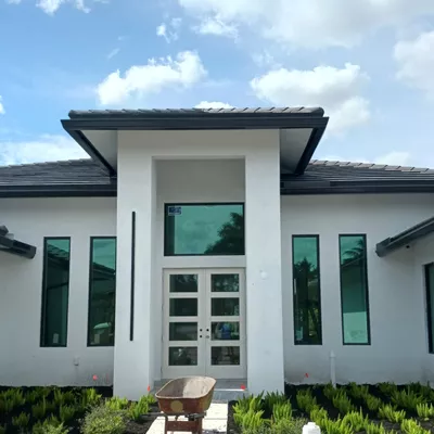 Five Star Rain Gutter Inc