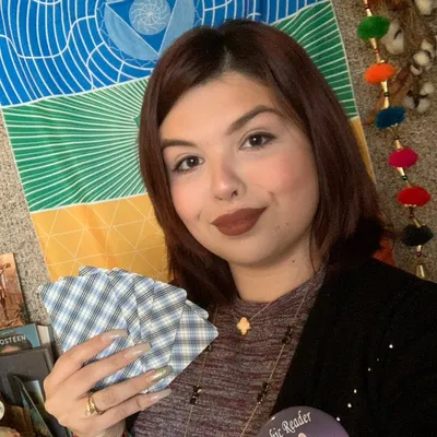 Psychic Kimberly