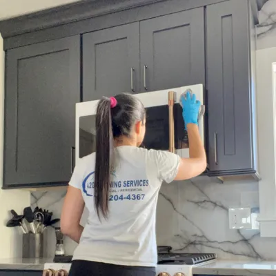 A2G Cleaning Services