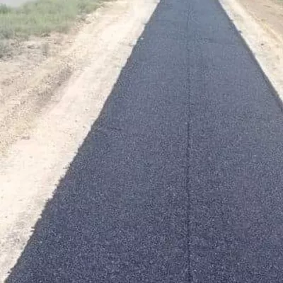 Lifetime Paving