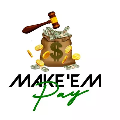 Make 'Em Pay (NorCal)