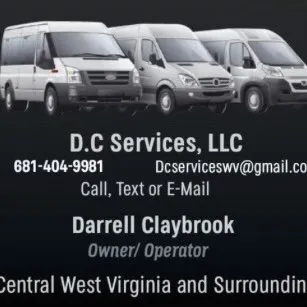 DC Services LLC